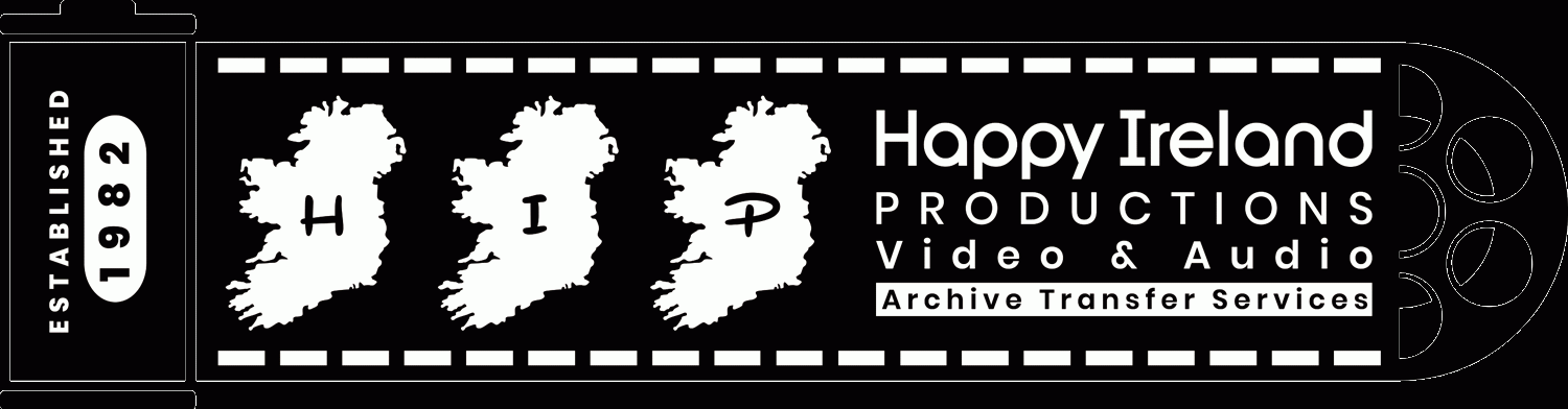 Happy Ireland Productions